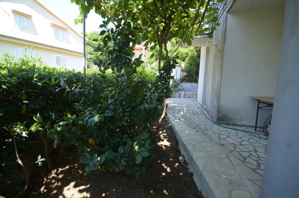 Apartments Dakovic Kotor Exterior foto
